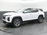 2027 Chevrolet Equinox FWD LT