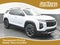 2027 Chevrolet Equinox FWD RS