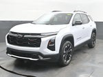 2027 Chevrolet Equinox FWD RS