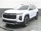 2027 Chevrolet Equinox FWD RS