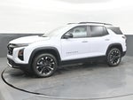 2027 Chevrolet Equinox FWD RS