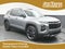 2027 Chevrolet Equinox FWD RS