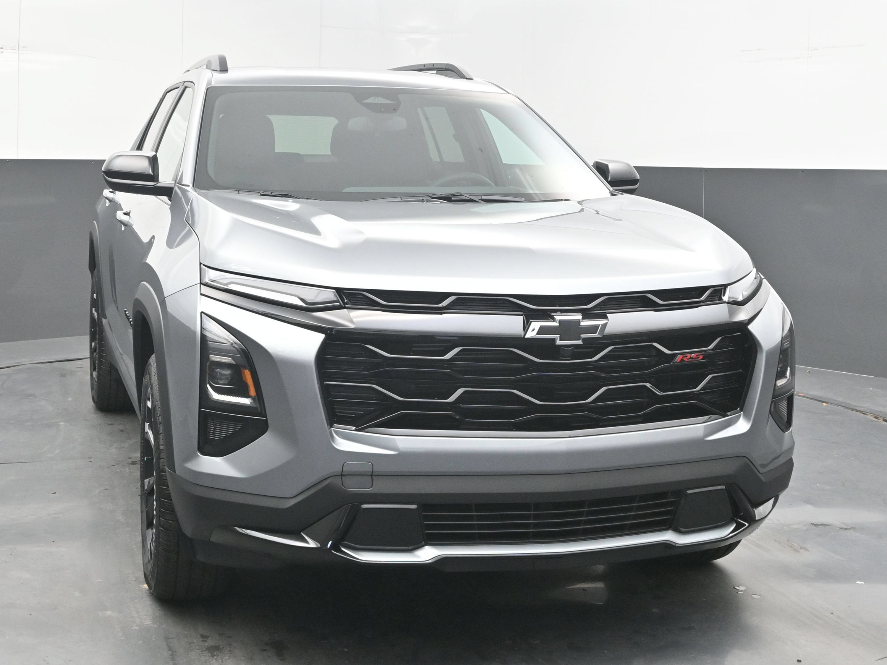 2027 Chevrolet Equinox FWD RS