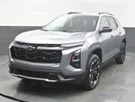 2027 Chevrolet Equinox FWD RS