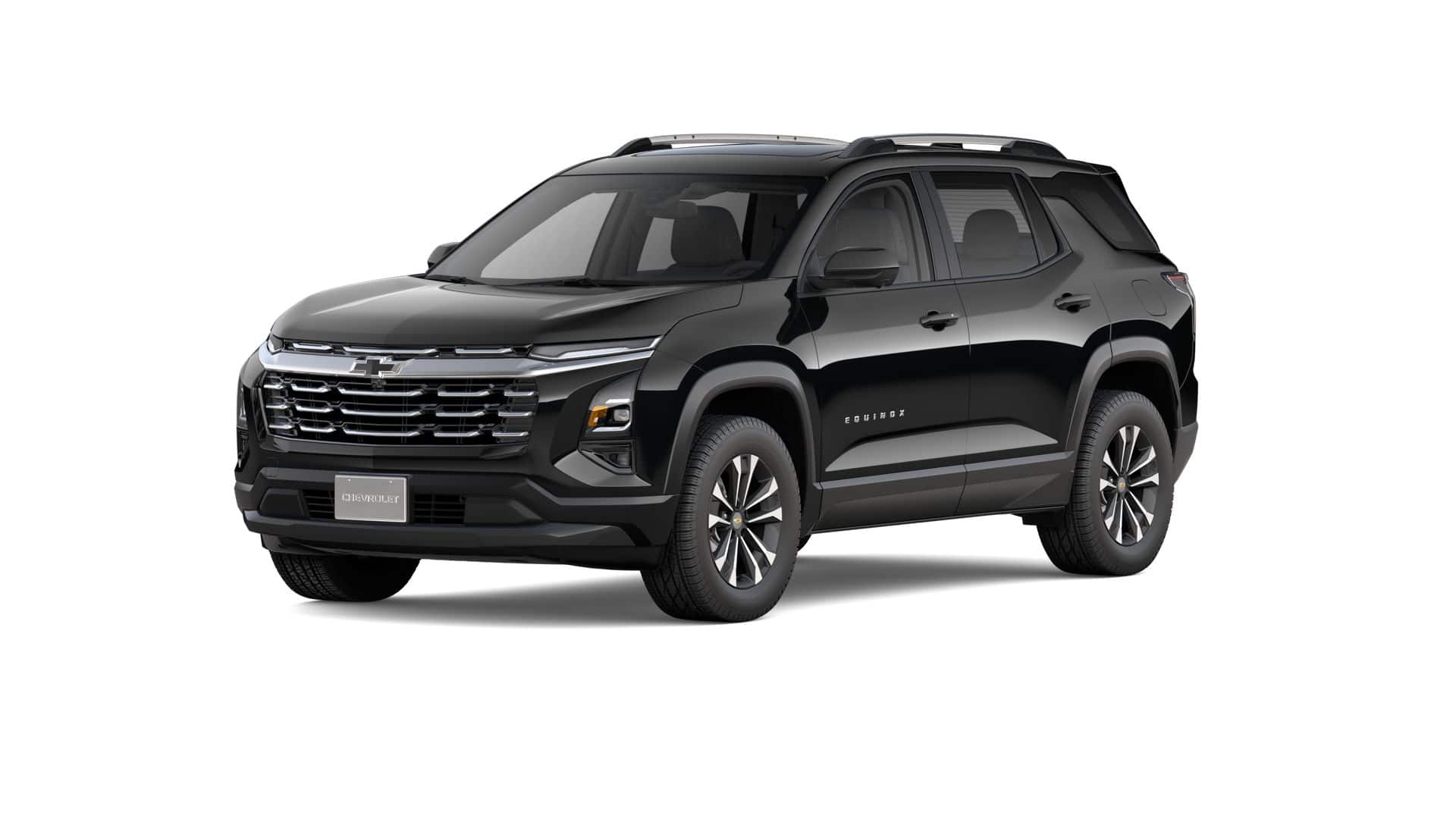 2026 Chevrolet Equinox LT 1.5T's photo