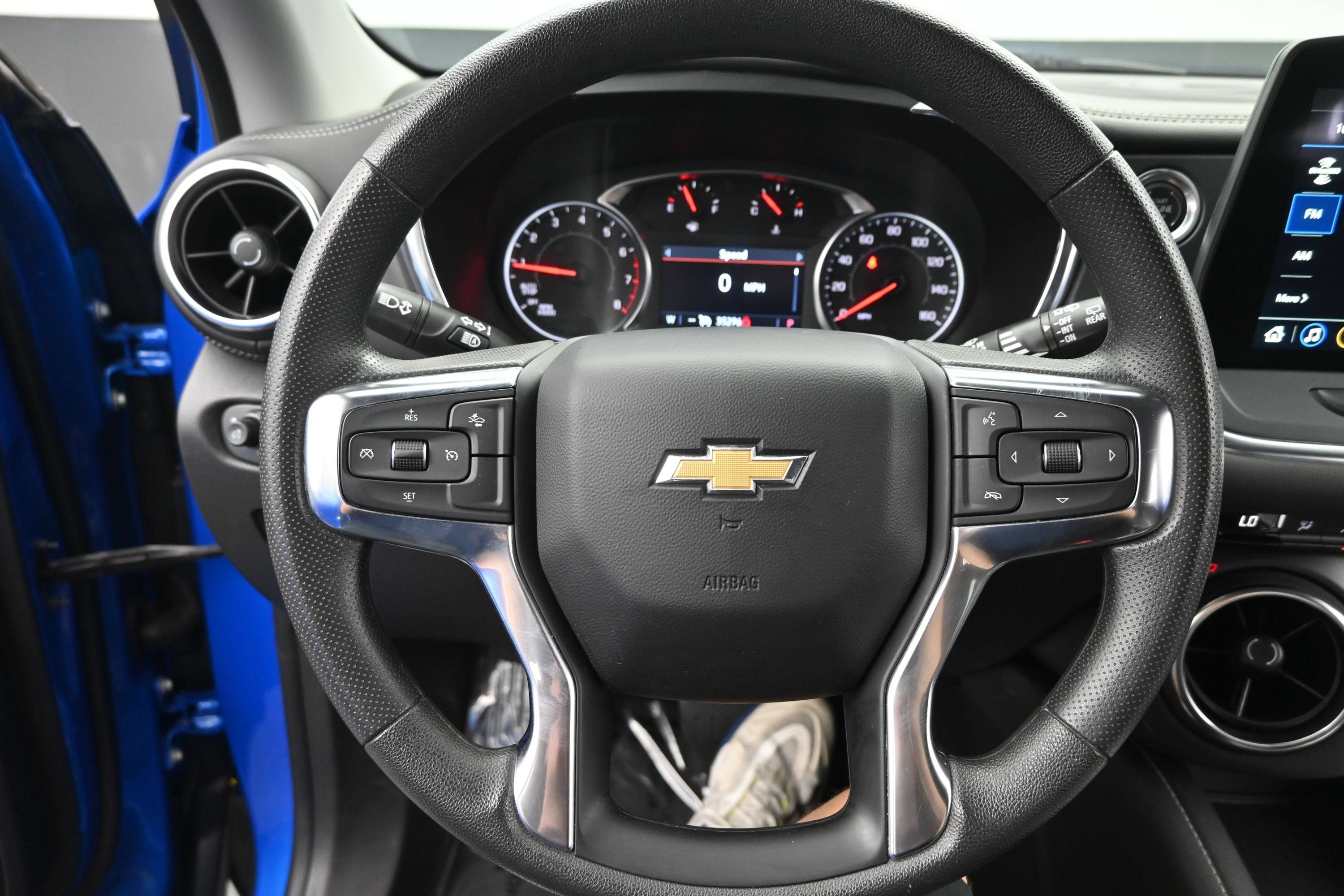 2025 Chevrolet Blazer 2LT - Photo 17