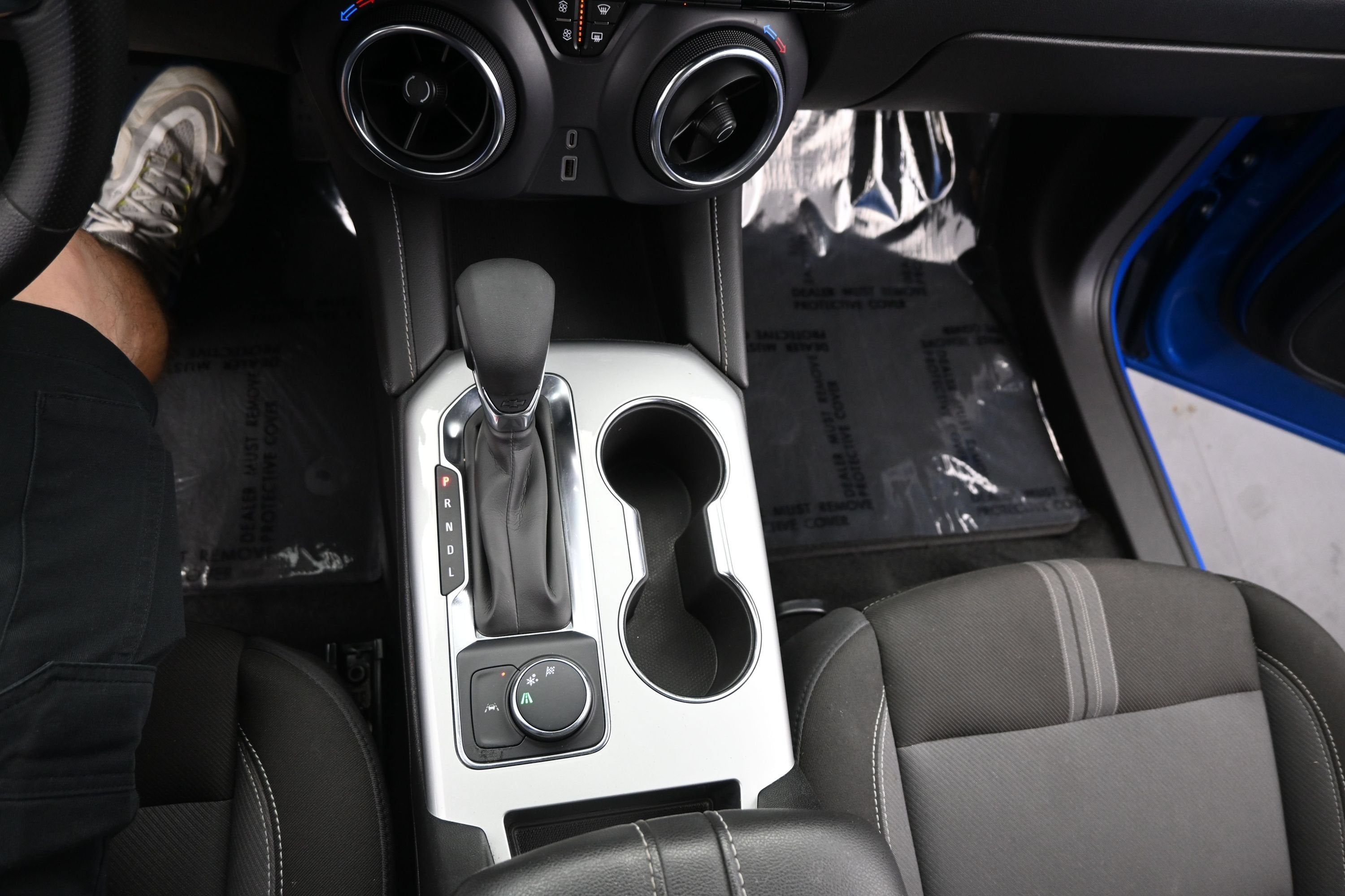 2025 Chevrolet Blazer 2LT - Photo 20