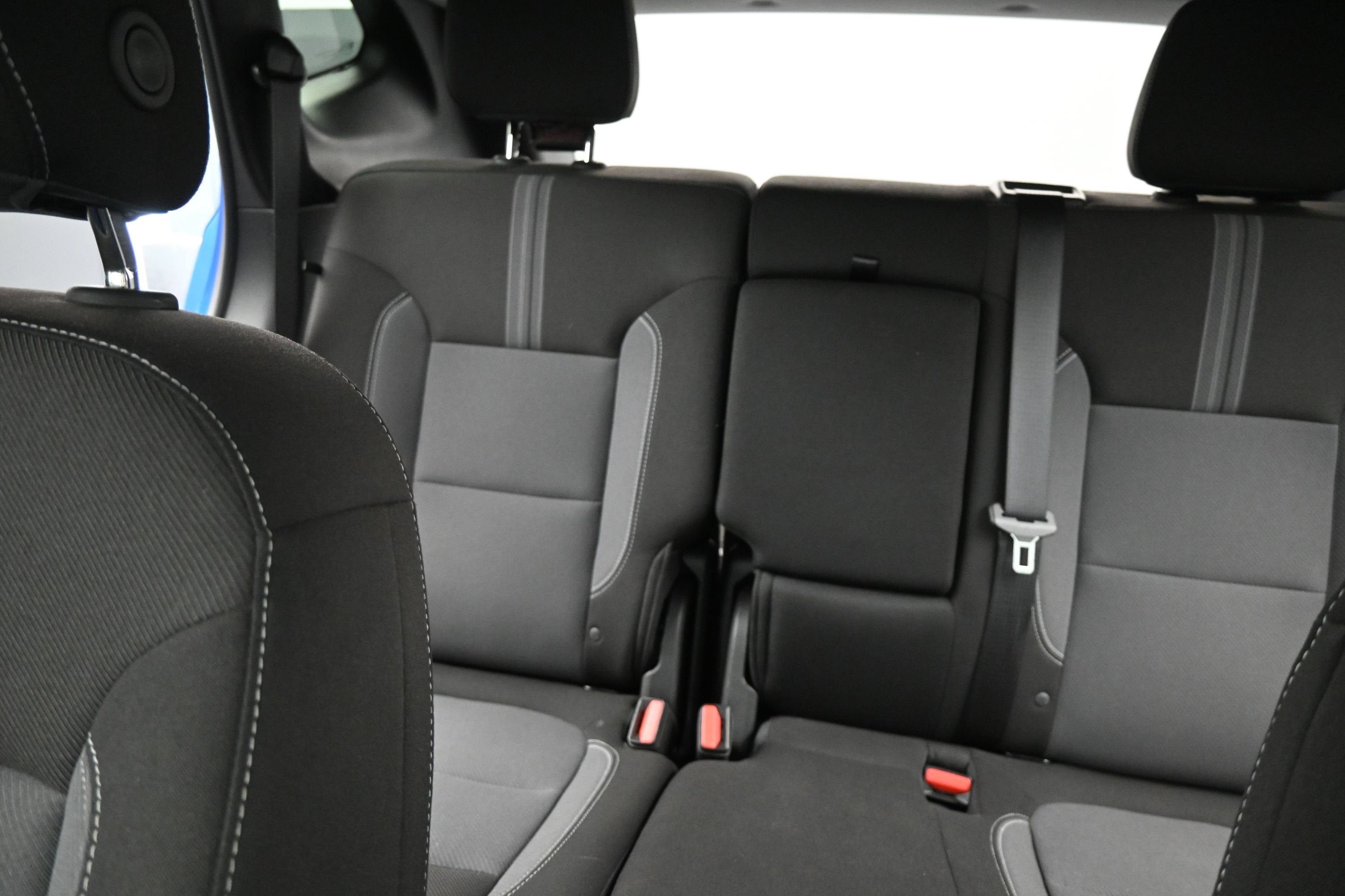 2025 Chevrolet Blazer 2LT - Photo 21