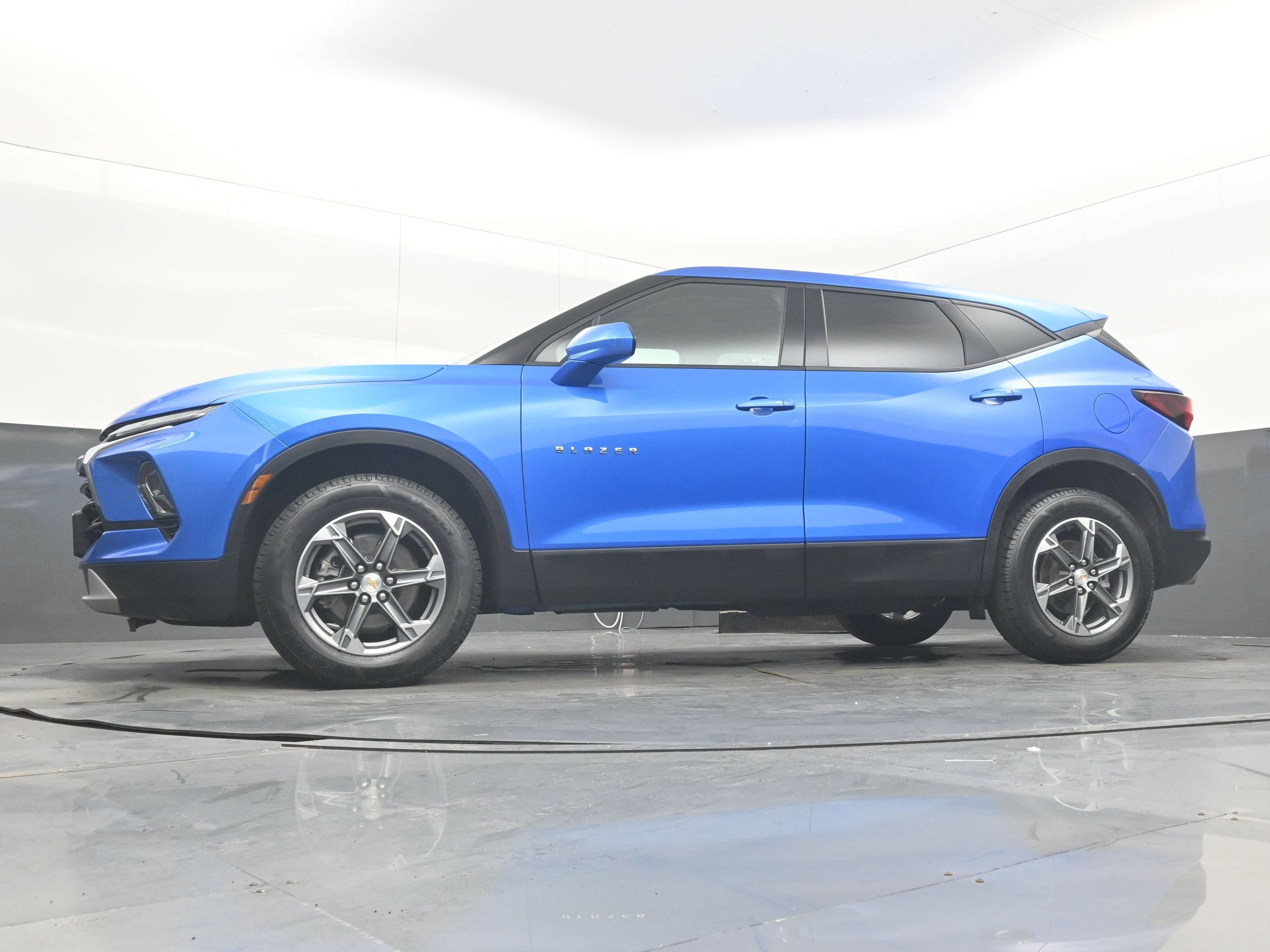 2025 Chevrolet Blazer 2LT - Photo 26
