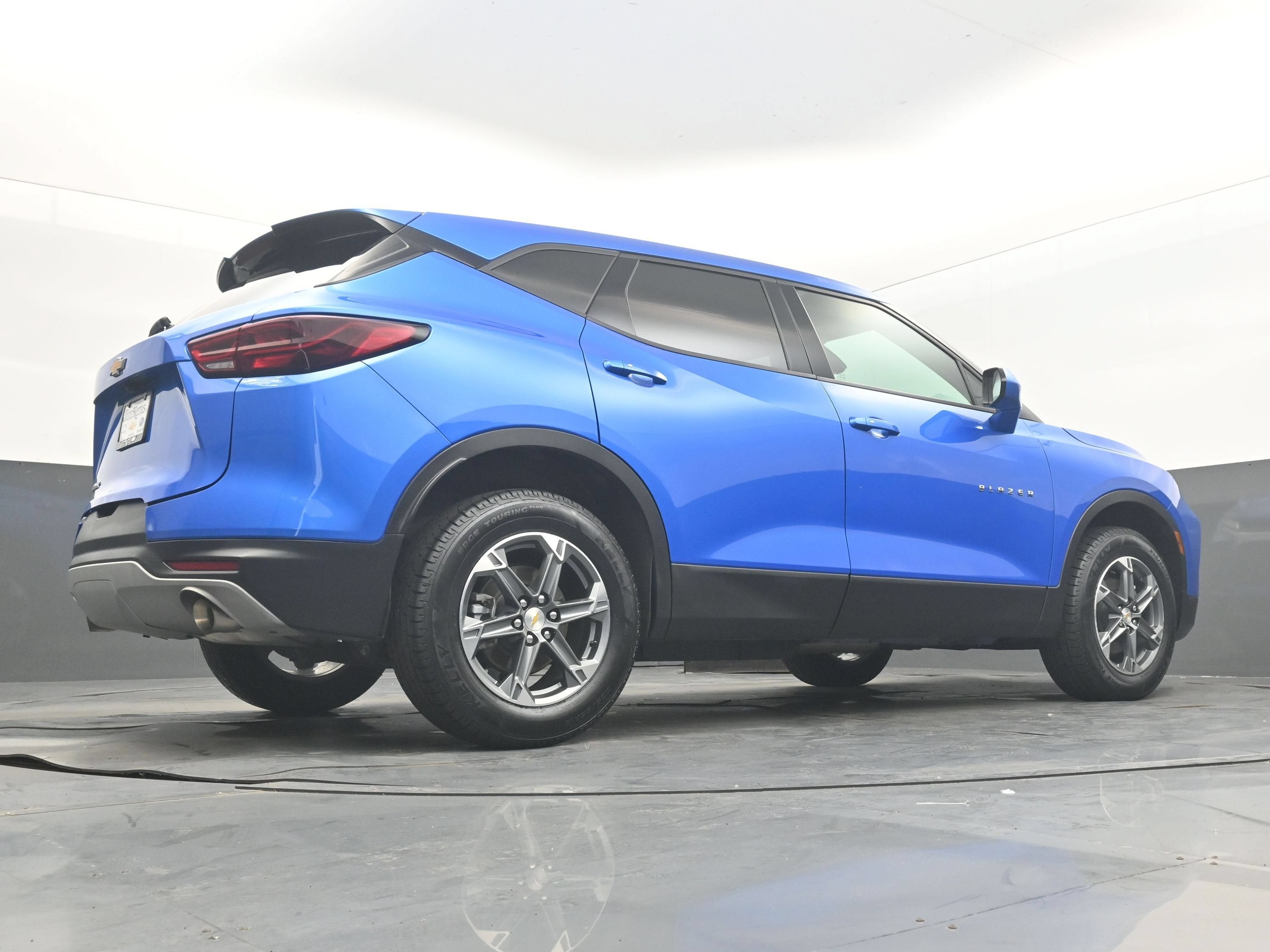 2025 Chevrolet Blazer 2LT - Photo 29