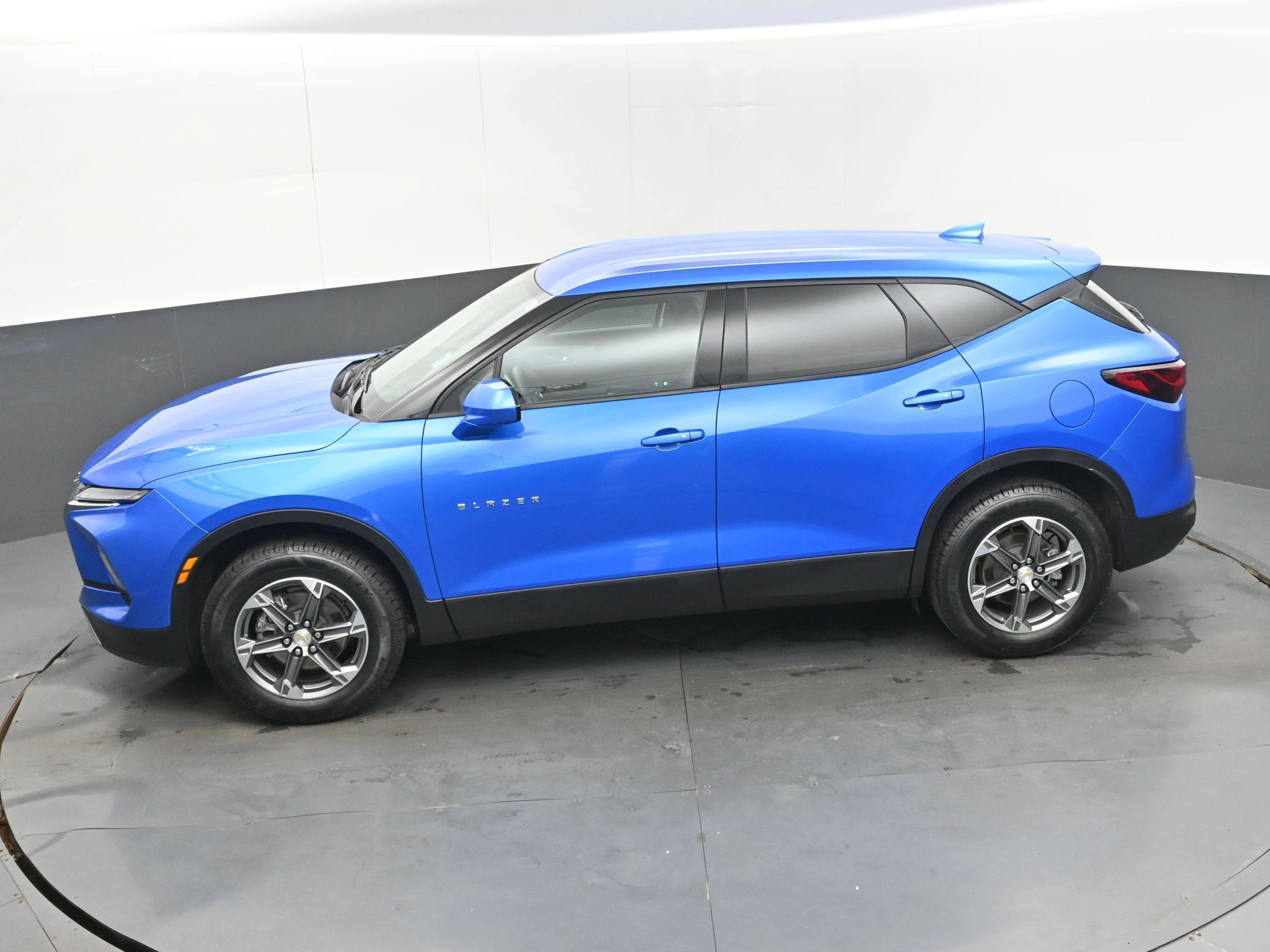 2025 Chevrolet Blazer 2LT - Photo 34