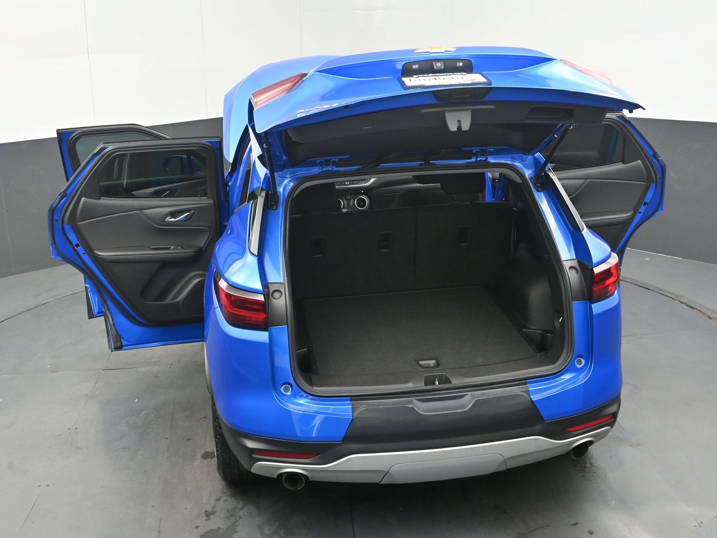 2025 Chevrolet Blazer 2LT - Photo 44