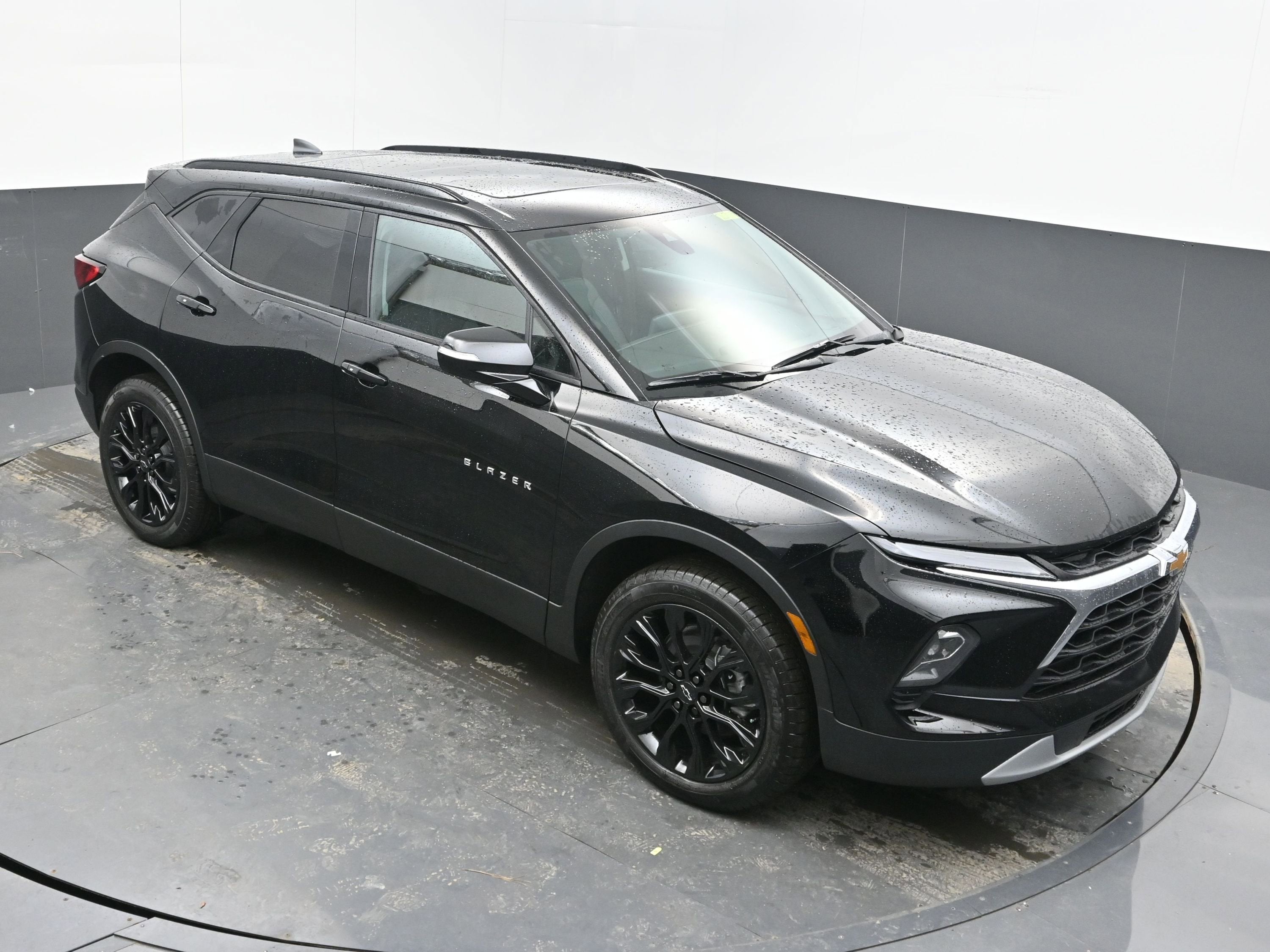 2026 Chevrolet Blazer 3LT