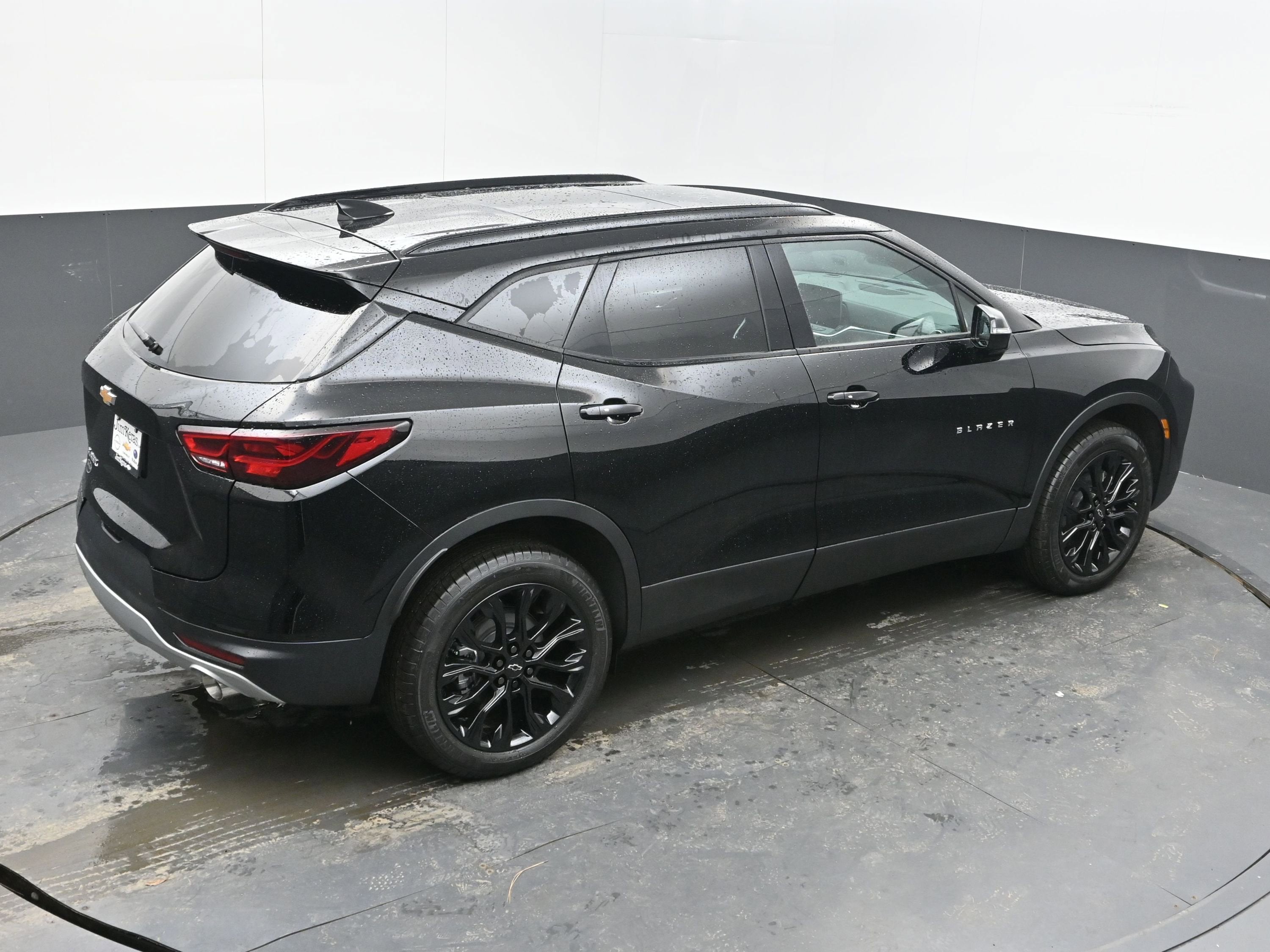 2026 Chevrolet Blazer 3LT