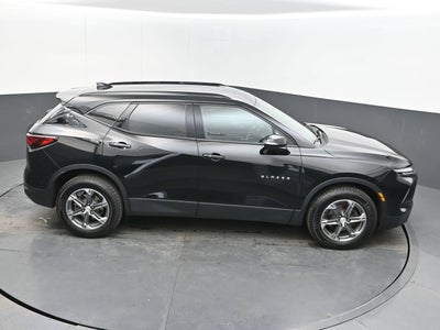 2023 Chevrolet Blazer 3LT