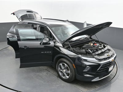2023 Chevrolet Blazer 3LT