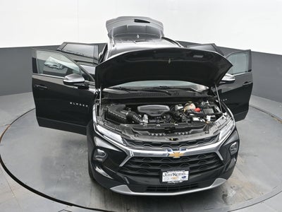 2023 Chevrolet Blazer 3LT
