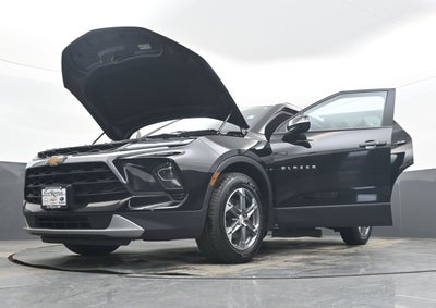 2023 Chevrolet Blazer 3LT