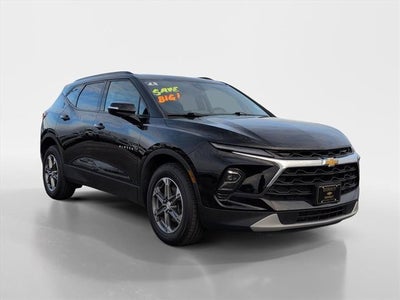 2023 Chevrolet Blazer 3LT
