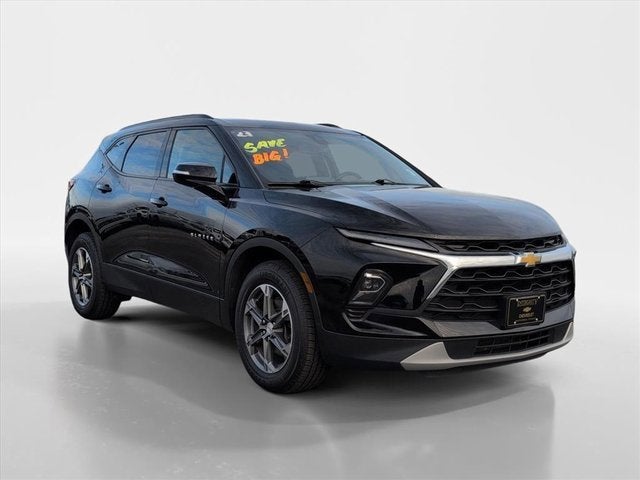 2023 Chevrolet Blazer 3LT
