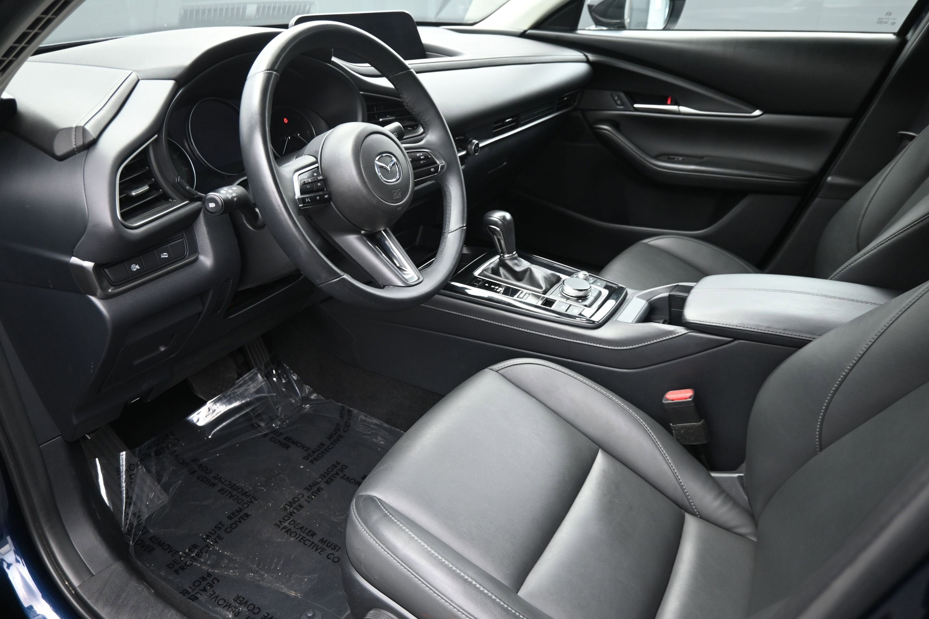 2025 Mazda Mazda CX-30 2.5 S Select Sport