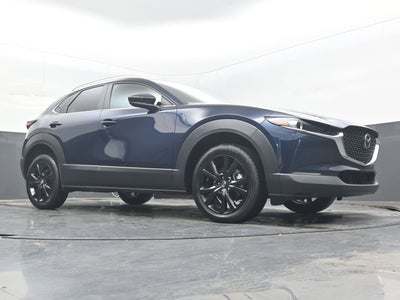 2025 Mazda Mazda CX-30 2.5 S Select Sport