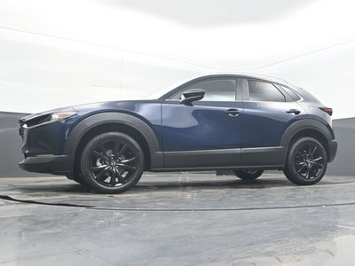 2025 Mazda Mazda CX-30 2.5 S Select Sport