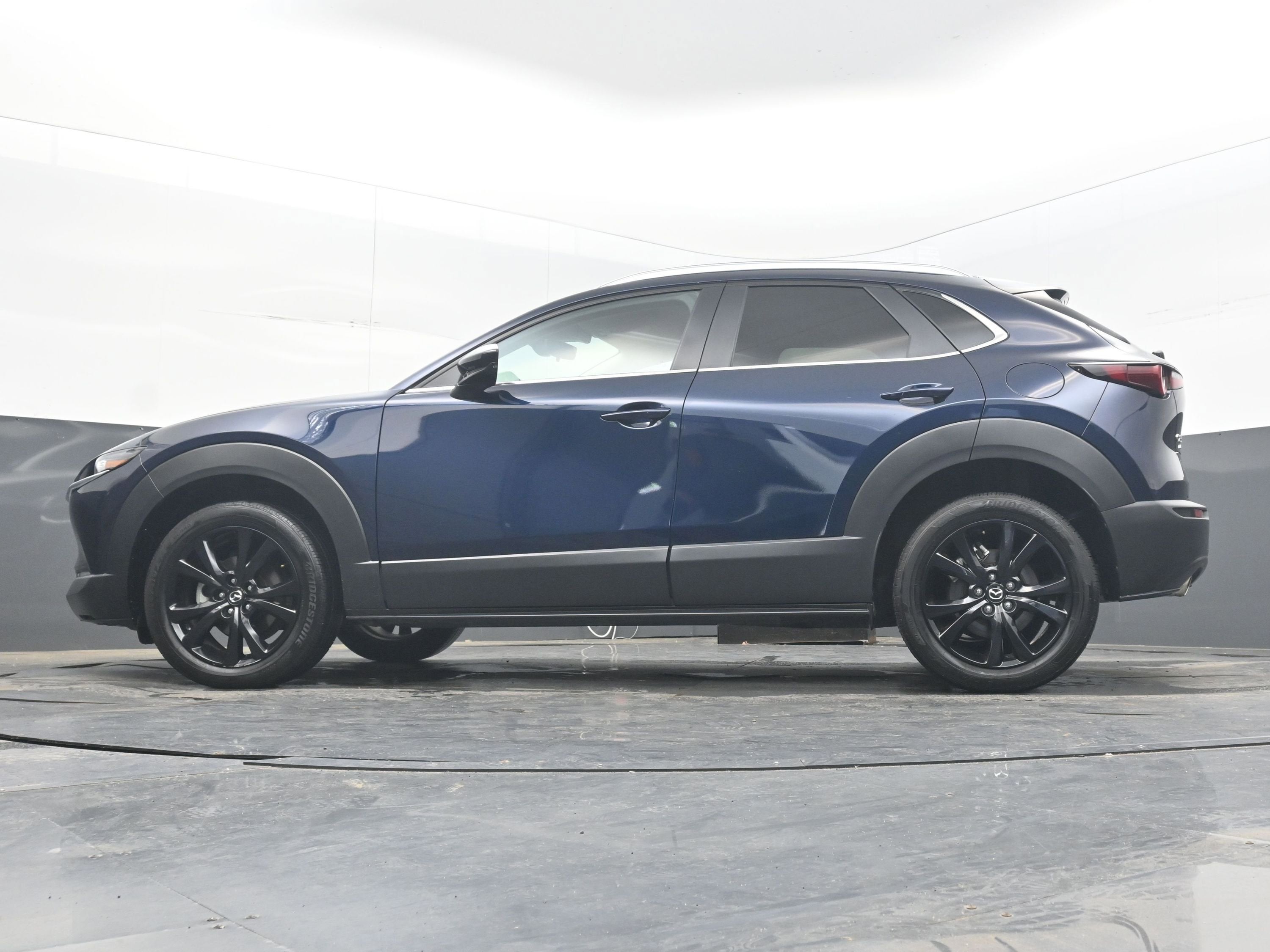 2025 Mazda Mazda CX-30 2.5 S Select Sport