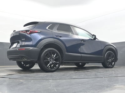2025 Mazda Mazda CX-30 2.5 S Select Sport