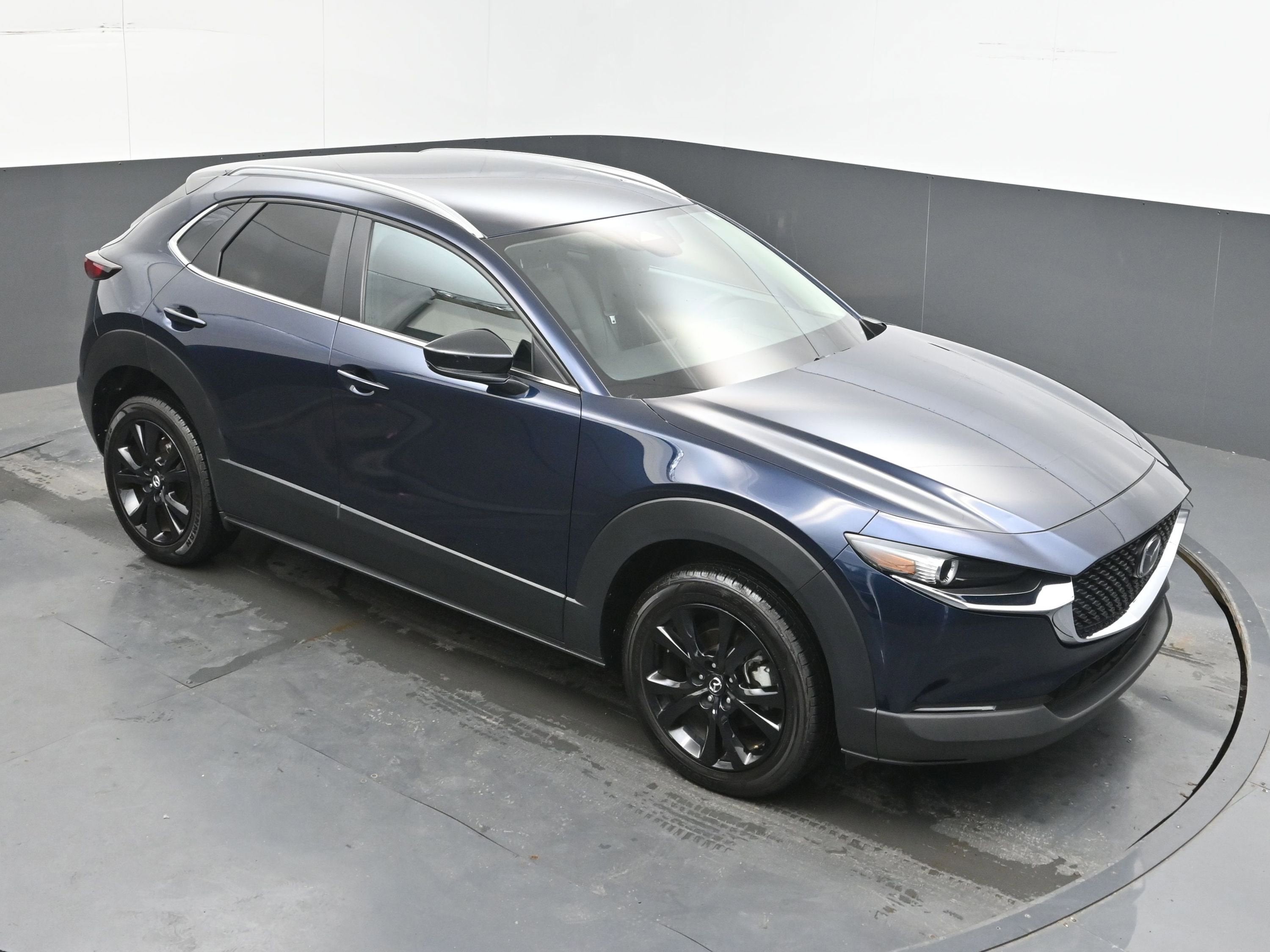 2025 Mazda Mazda CX-30 2.5 S Select Sport