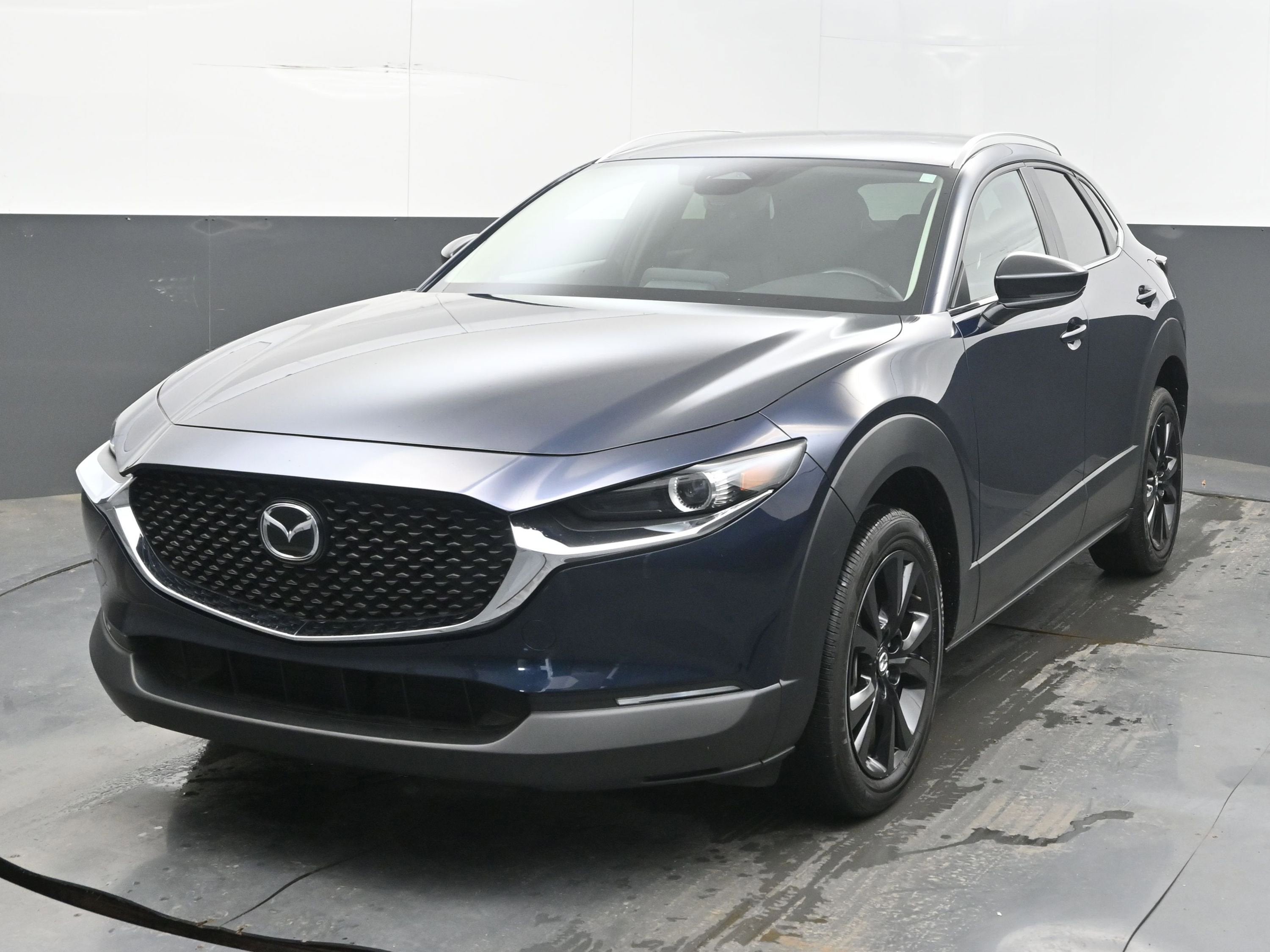 2025 Mazda Mazda CX-30 2.5 S Select Sport