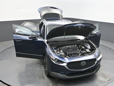 2025 Mazda Mazda CX-30 2.5 S Select Sport