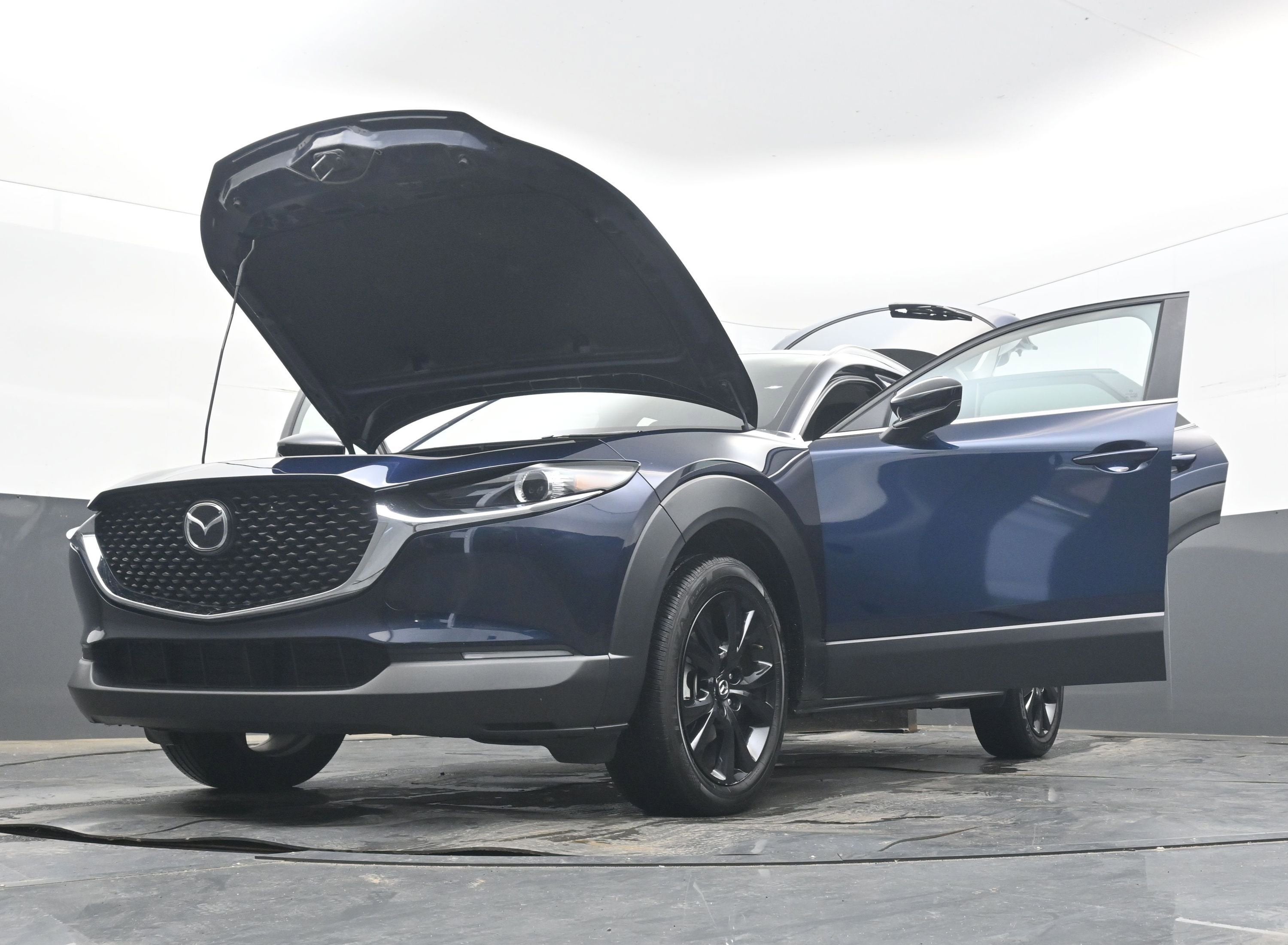 2025 Mazda Mazda CX-30 2.5 S Select Sport