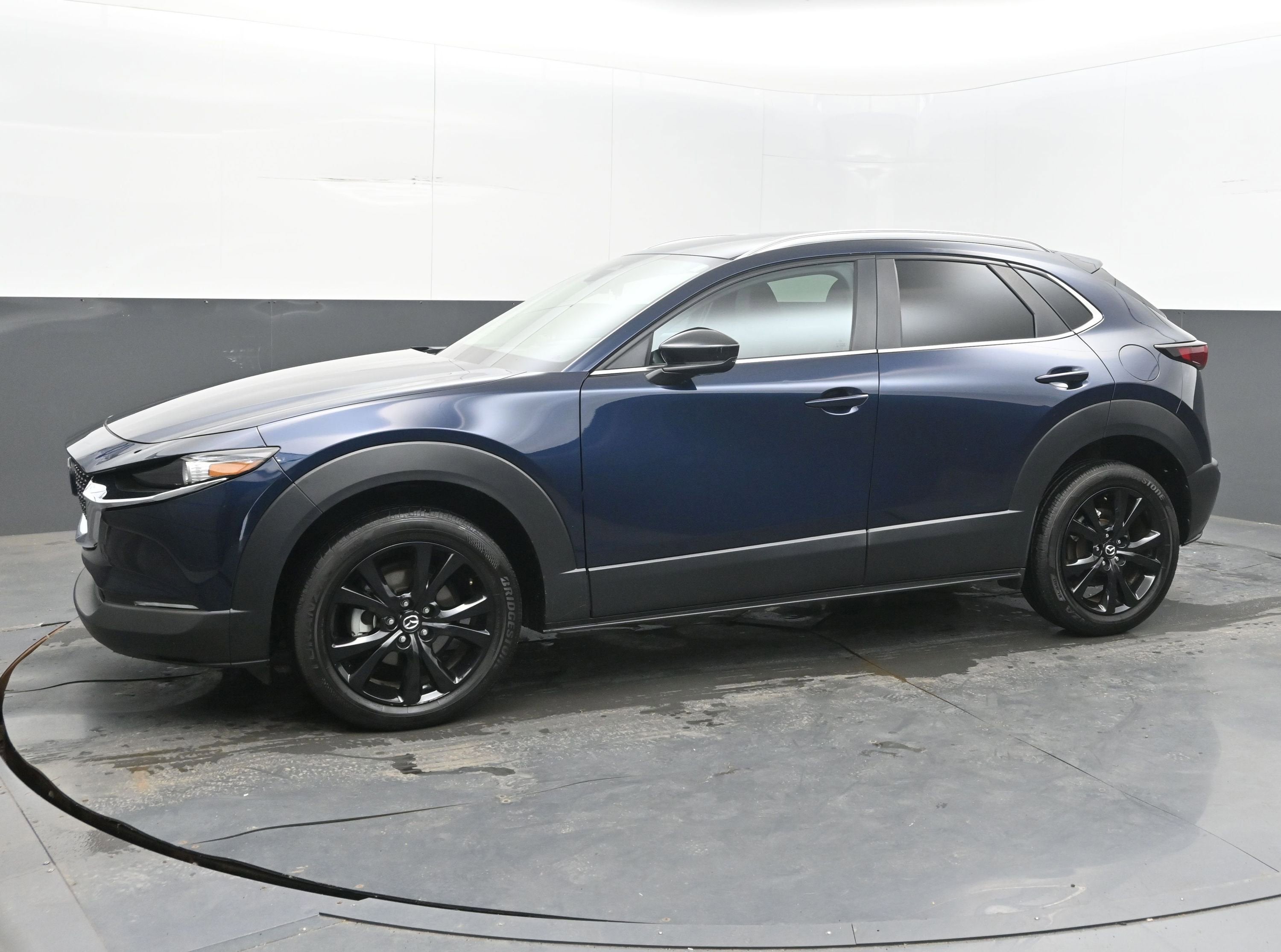 2025 Mazda Mazda CX-30 2.5 S Select Sport