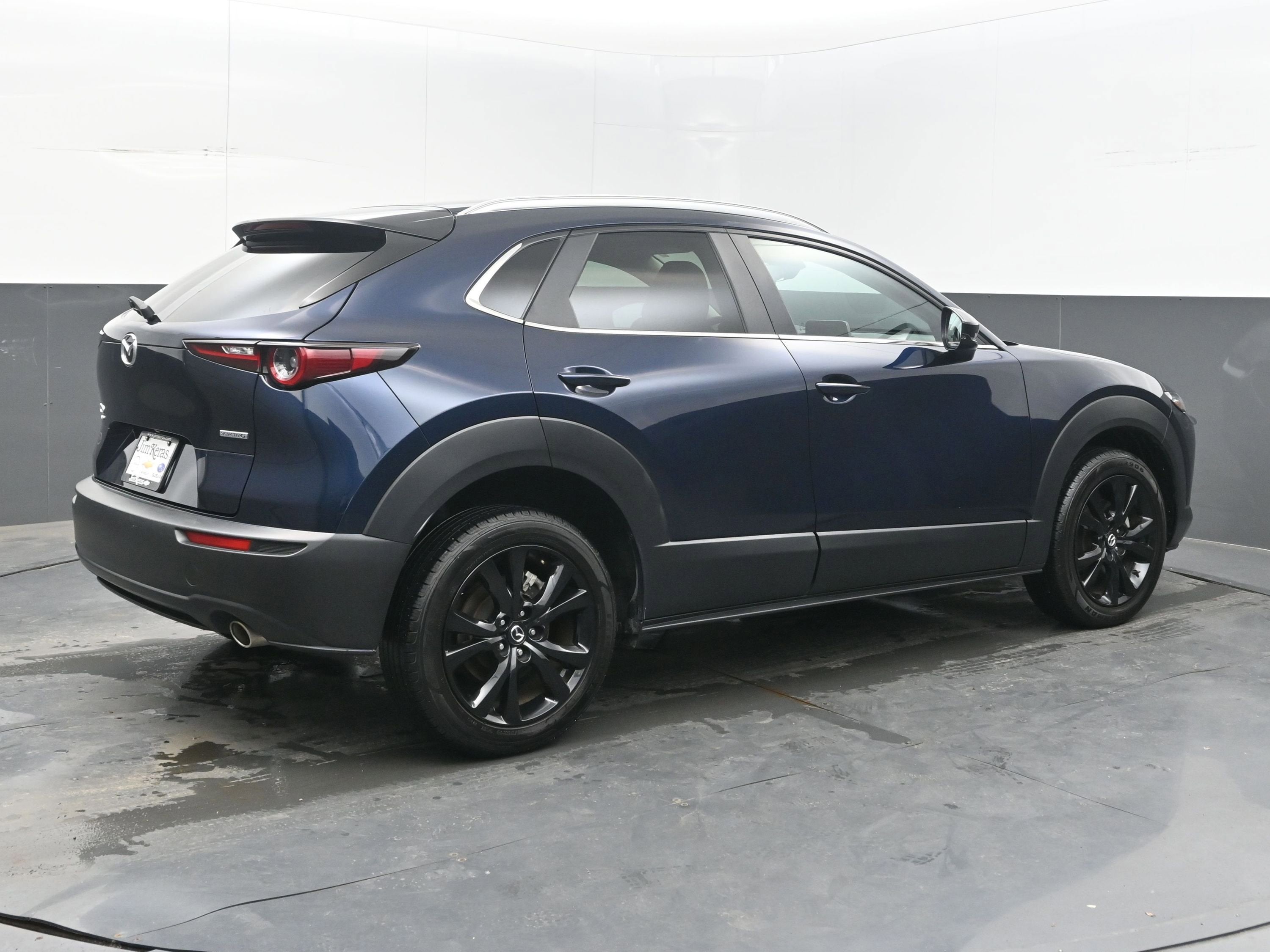 2025 Mazda Mazda CX-30 2.5 S Select Sport