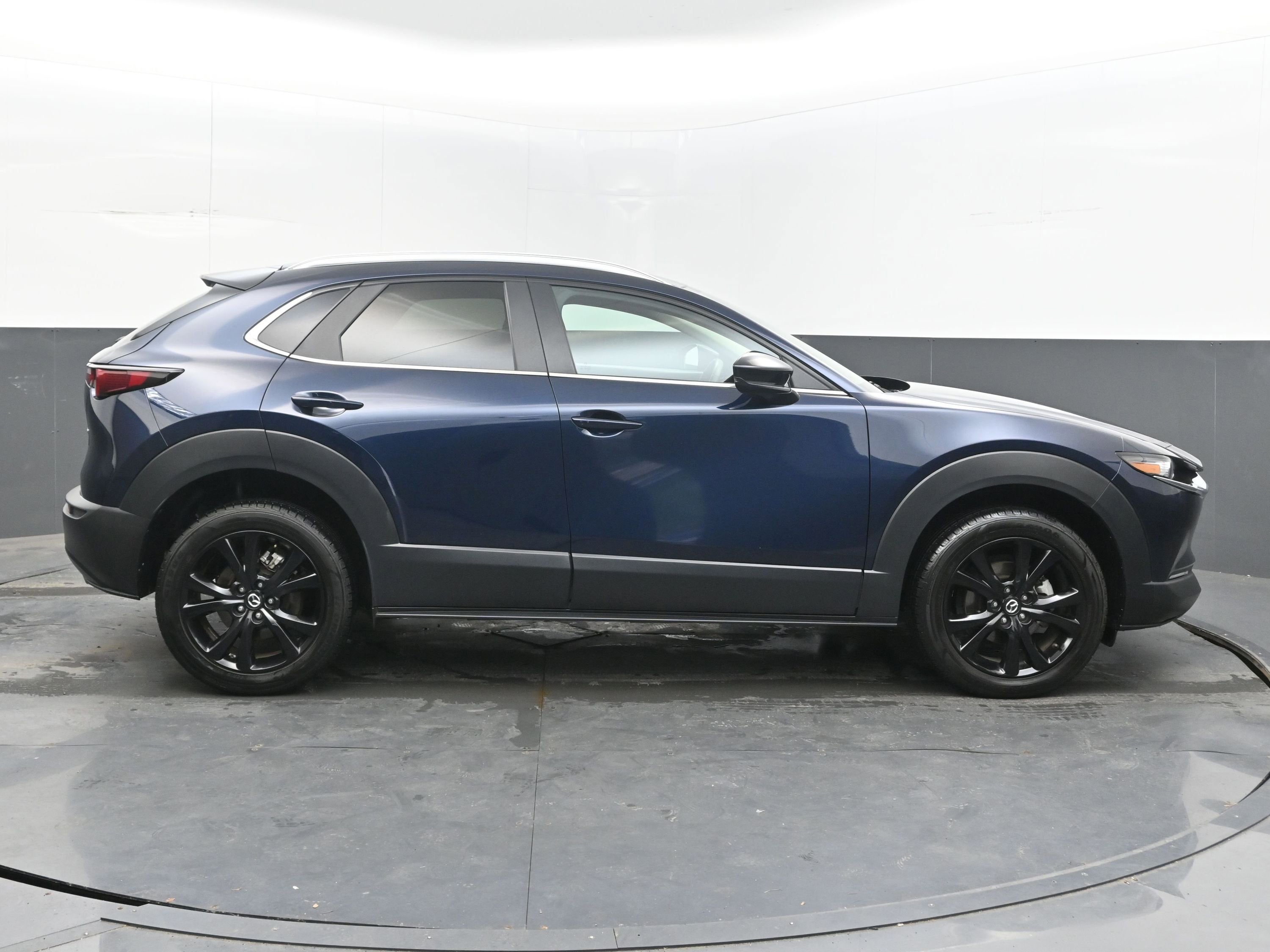 2025 Mazda Mazda CX-30 2.5 S Select Sport