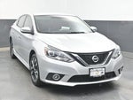 2018 Nissan Sentra SR