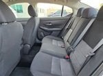 2024 Nissan Sentra SR Xtronic CVT