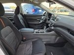 2024 Nissan Sentra SR Xtronic CVT