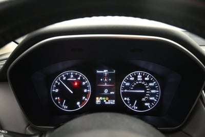 2021 Subaru Legacy Limited XT