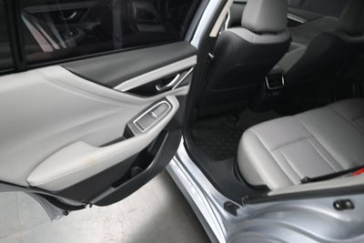 2021 Subaru Legacy Limited XT