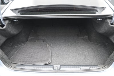 2021 Subaru Legacy Limited XT