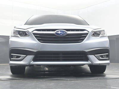 2021 Subaru Legacy Limited XT