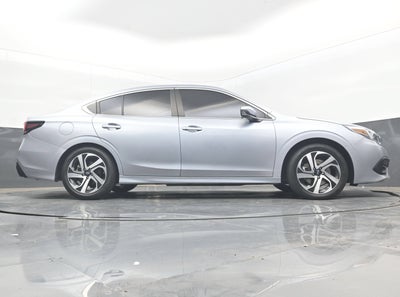 2021 Subaru Legacy Limited XT