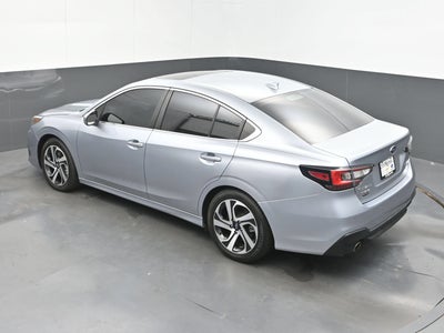 2021 Subaru Legacy Limited XT