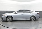 2021 Subaru Legacy Limited XT