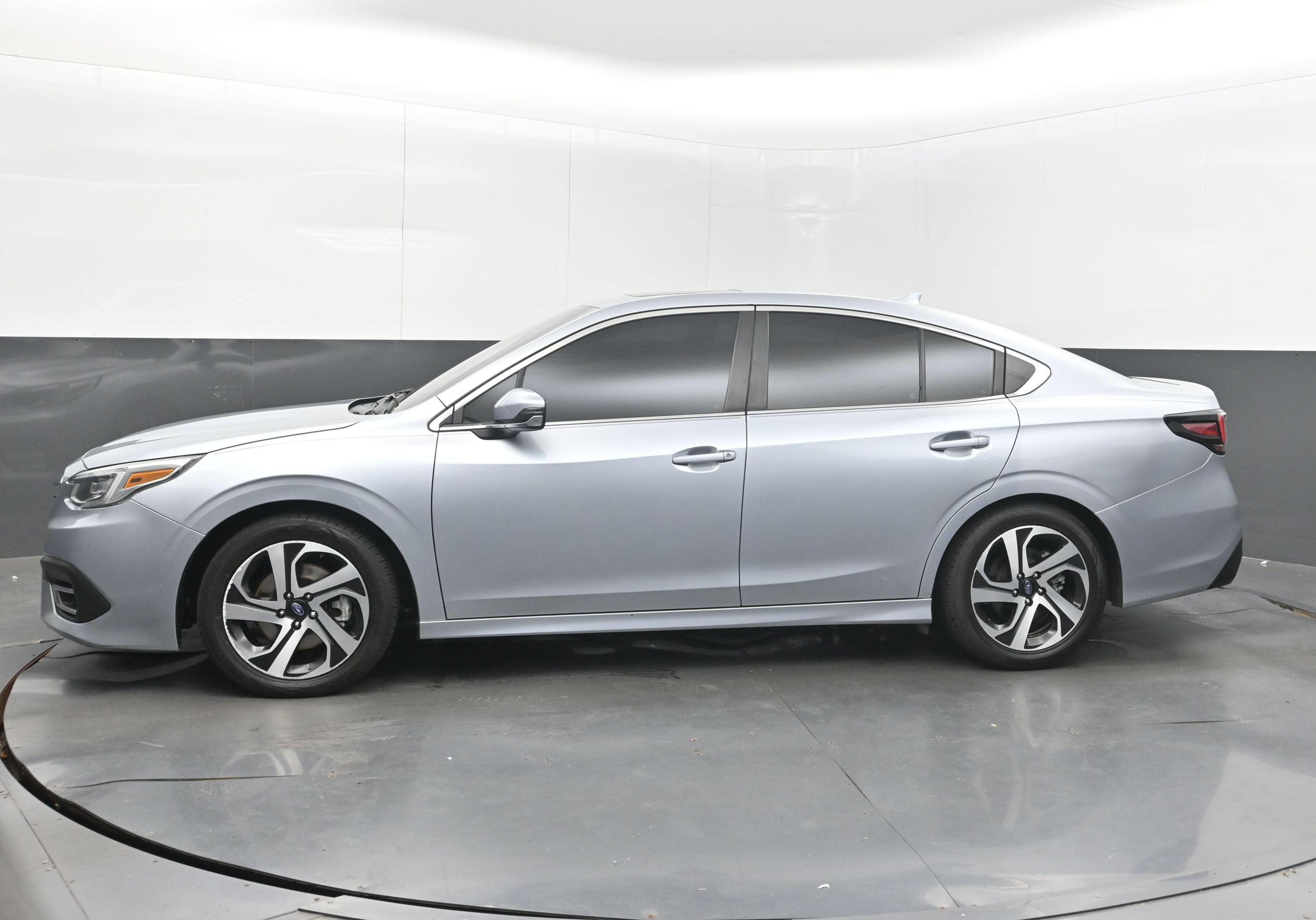 2021 Subaru Legacy Limited XT