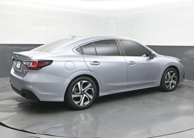 2021 Subaru Legacy Limited XT