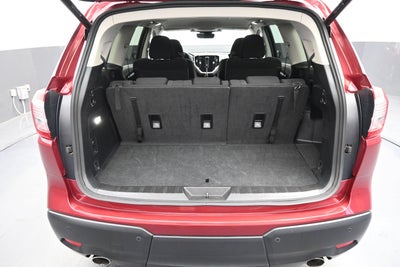 2025 Subaru Ascent Premium