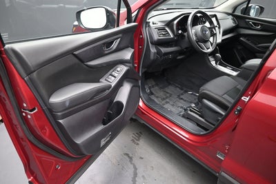 2025 Subaru Ascent Premium
